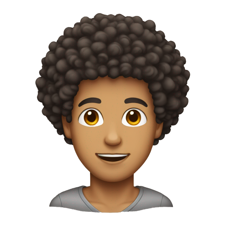 AI Emoji Generator