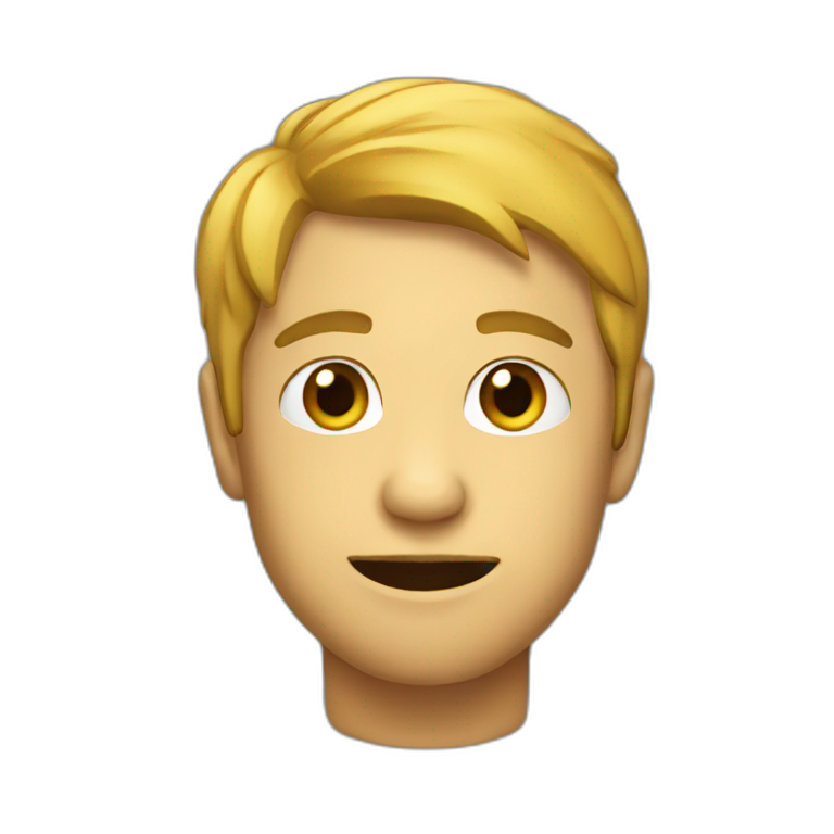 AI Emoji Generator