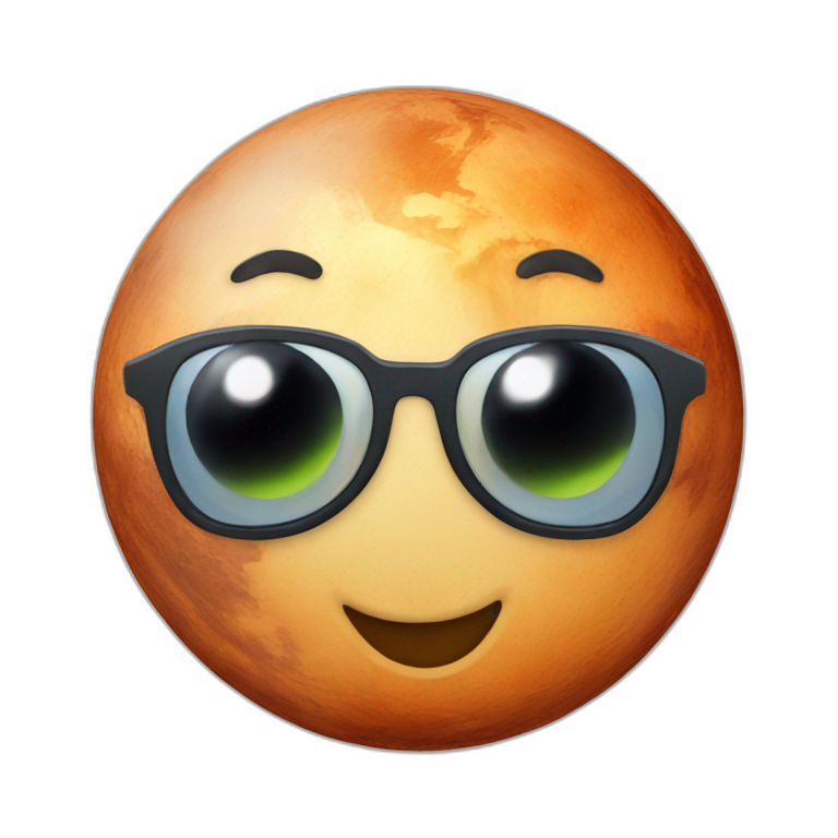 AI Emoji Generator