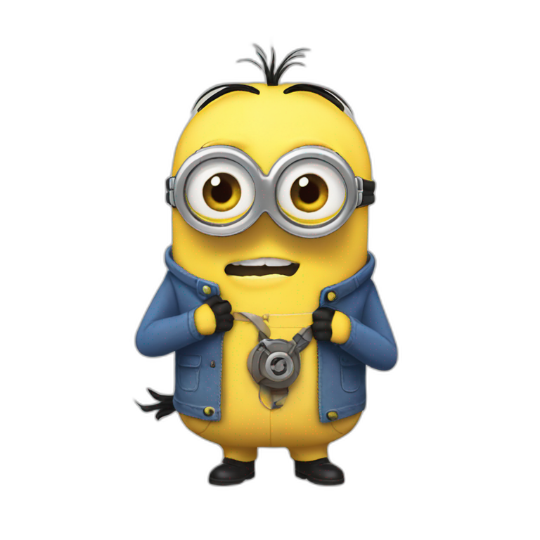 AI Emoji Generator