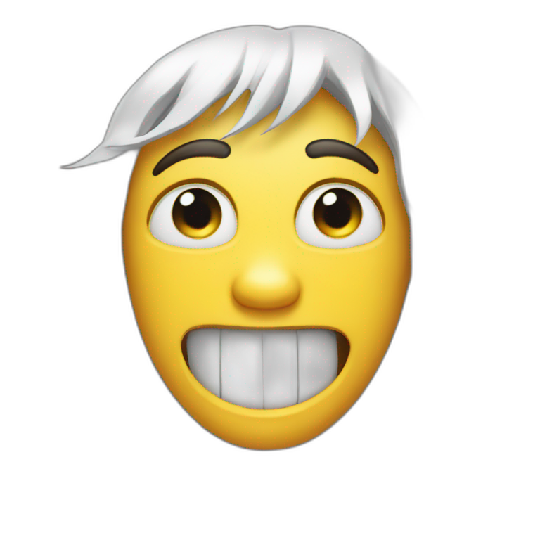 Ai Emoji Generator