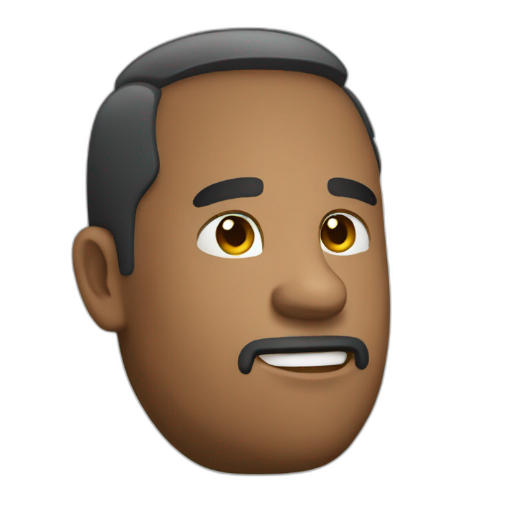 AI Emoji Generator