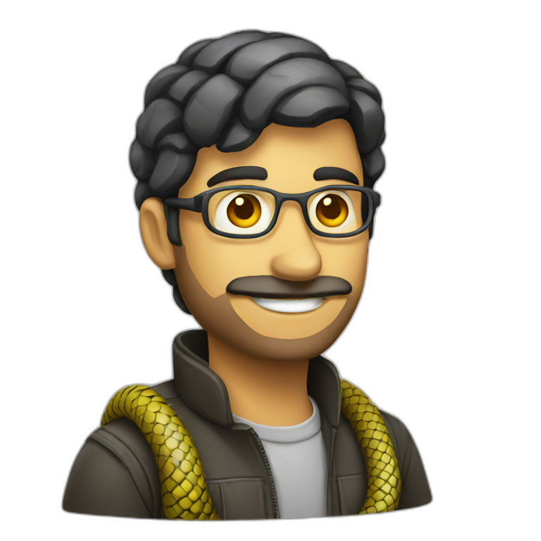 AI Emoji Generator