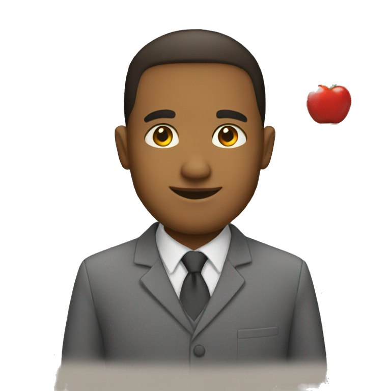 AI Emoji Generator