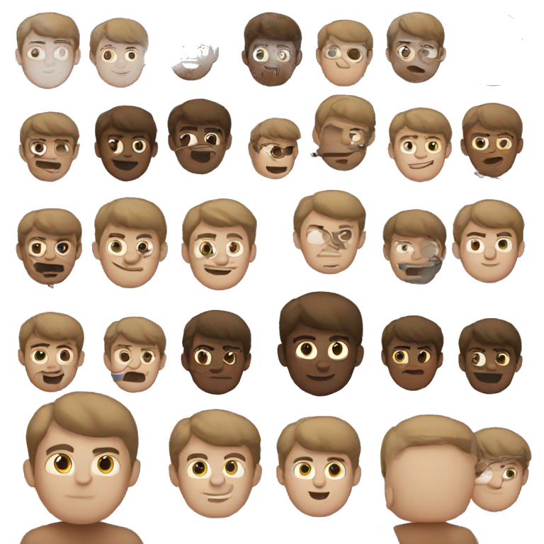 Finn emoji