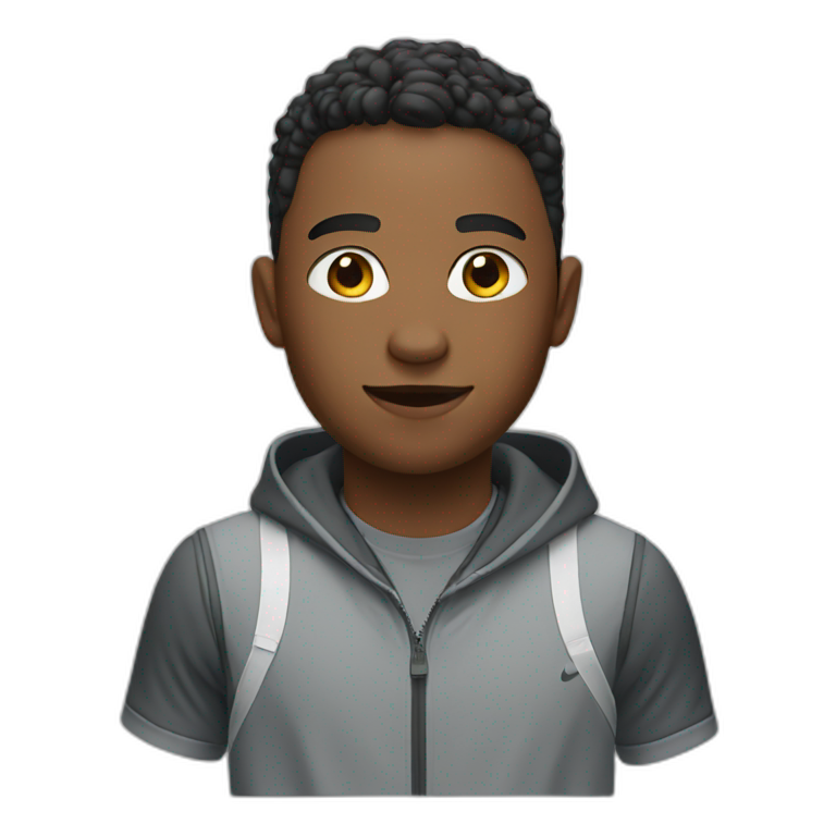 AI Emoji Generator