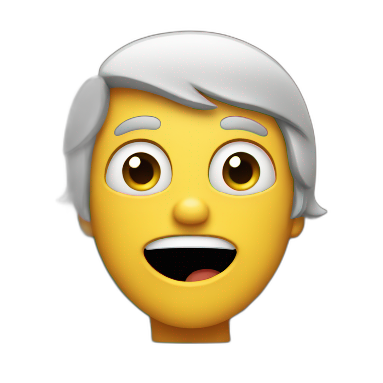 AI Emoji Generator