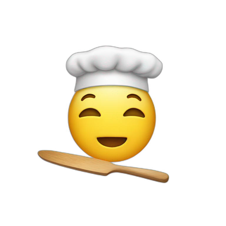 AI Emoji Generator