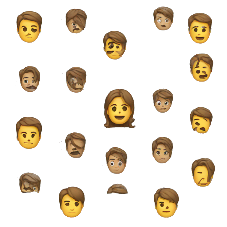 case emoji