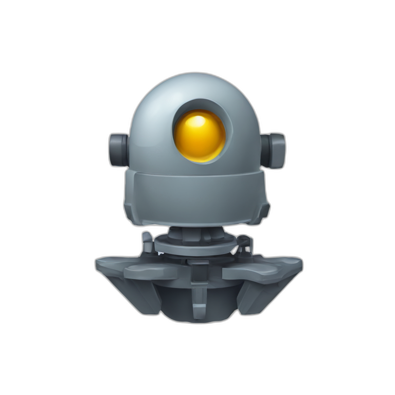 von neumann probe emoji