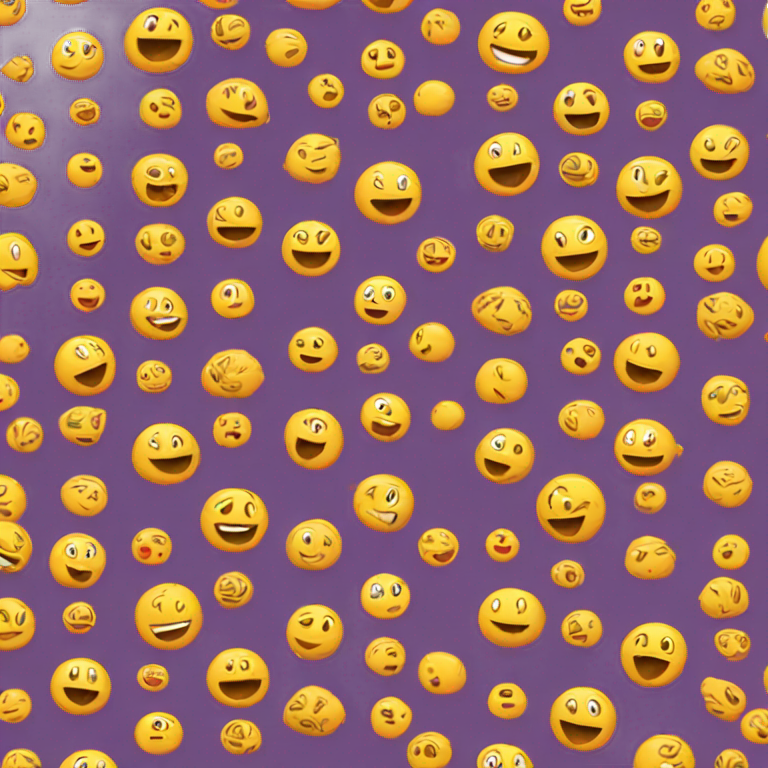 Wallpaper  emoji