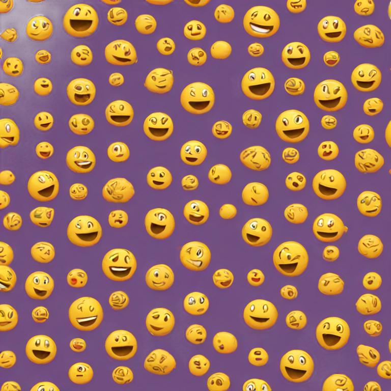 AI Emoji Generator