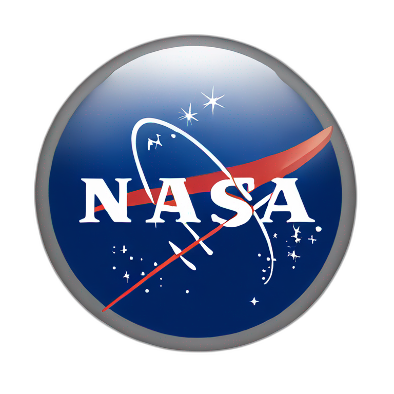 Nasa emoji