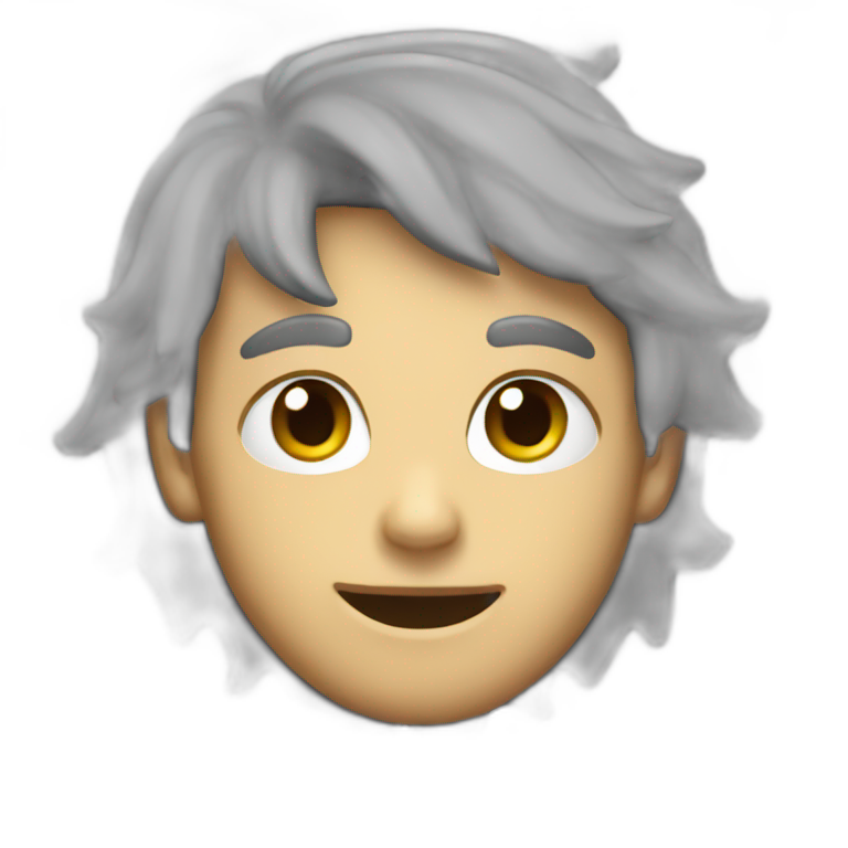 AI Emoji Generator