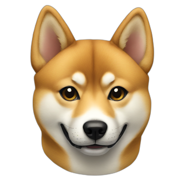yankee-shibainu emoji