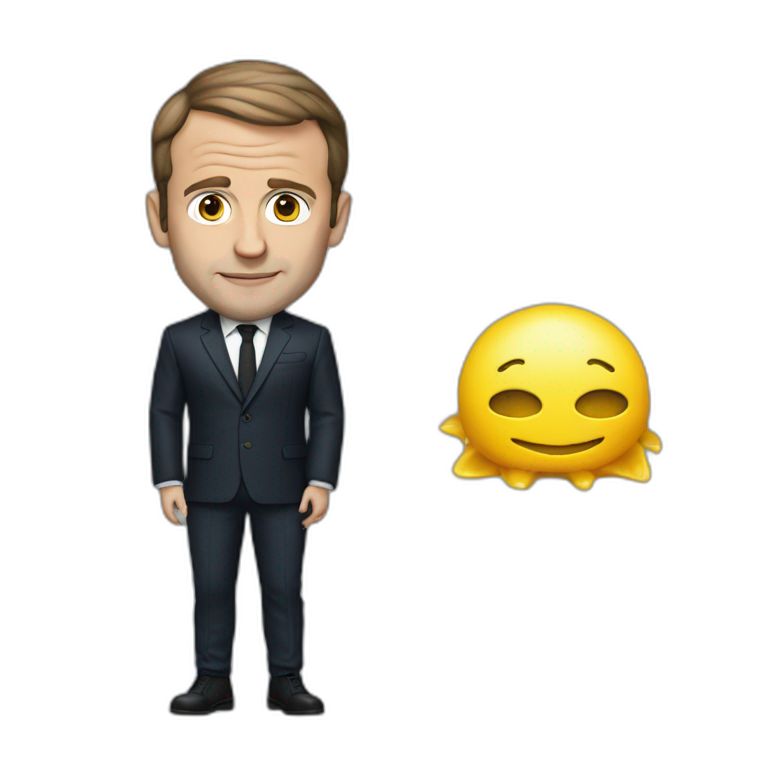 AI Emoji Generator