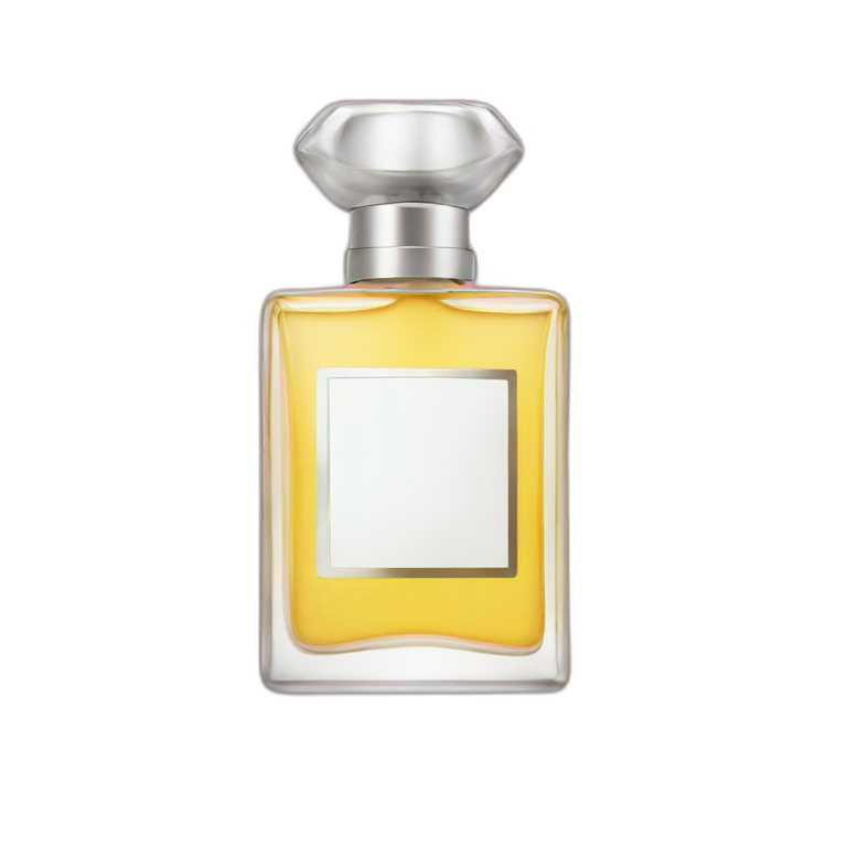 Parfume emoji