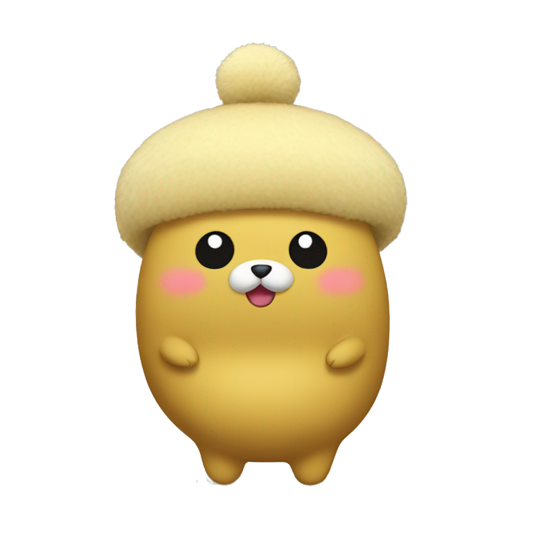 AI Emoji Generator