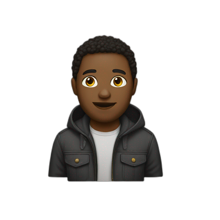 tate emoji