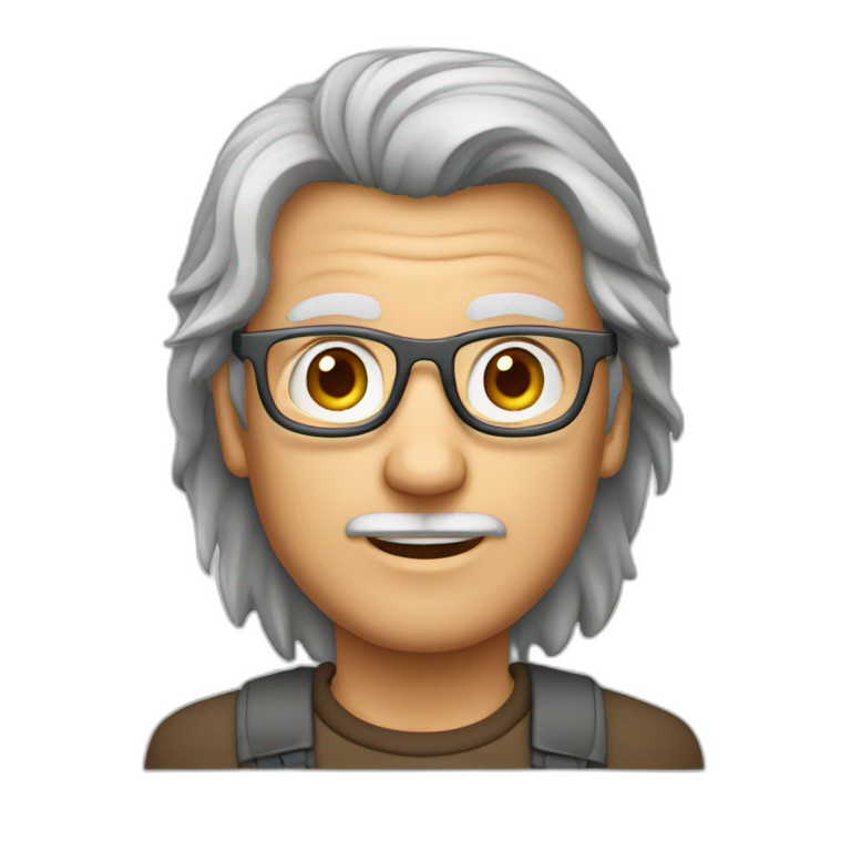 AI Emoji Generator