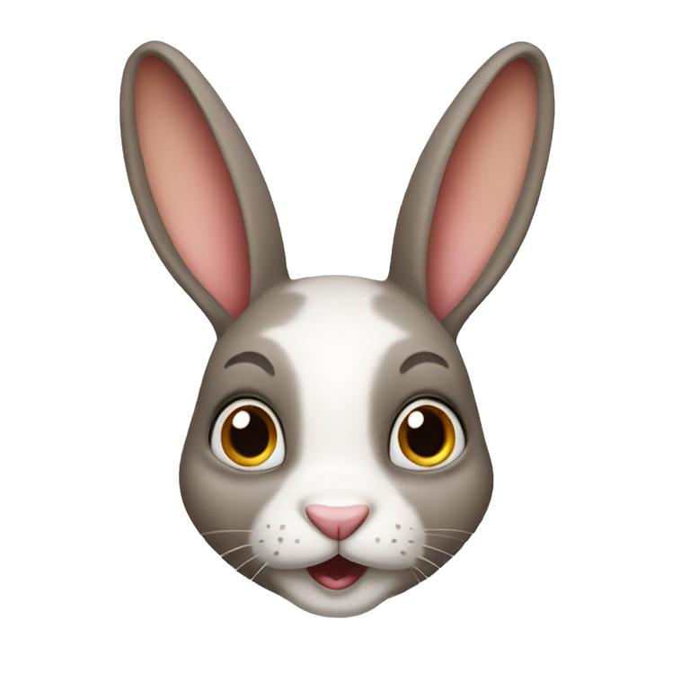 Rabbit  emoji