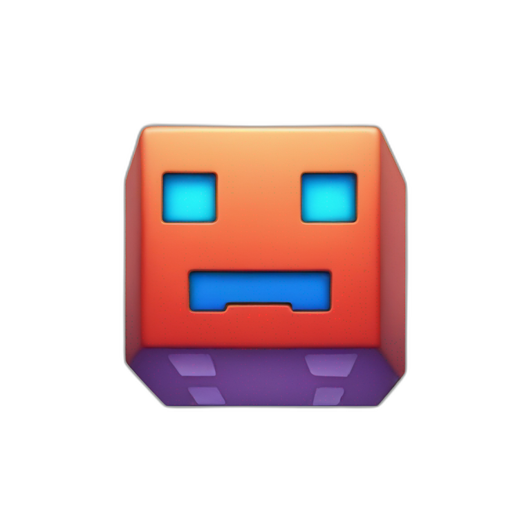 space invader emoji