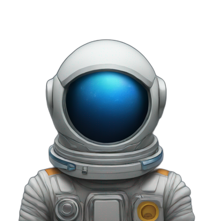Space  emoji