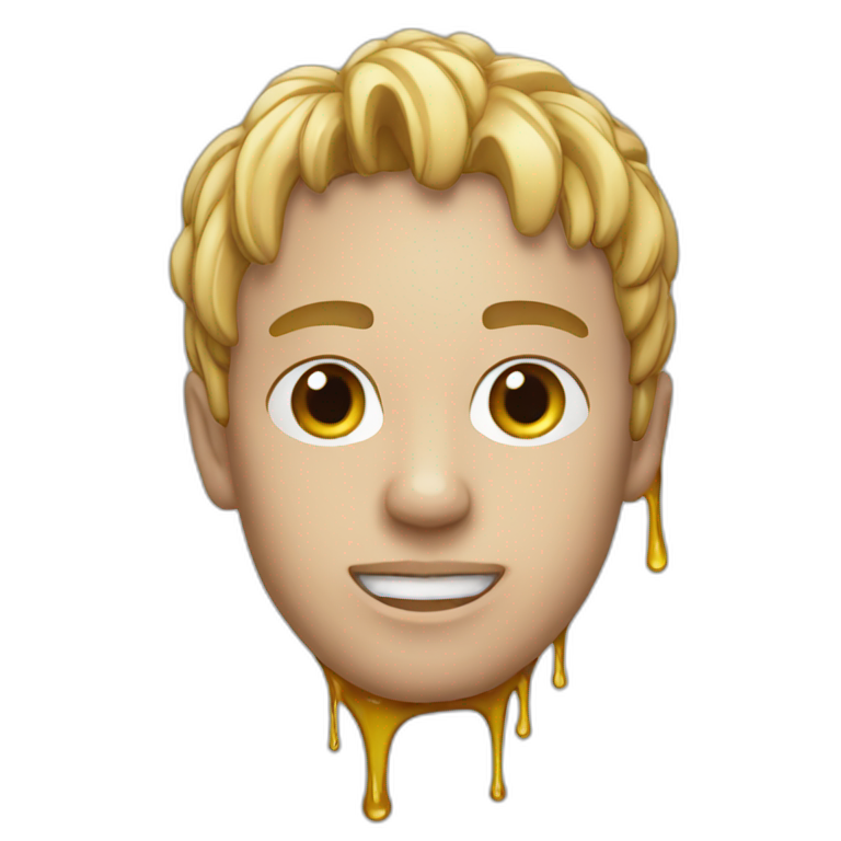 AI Emoji Generator