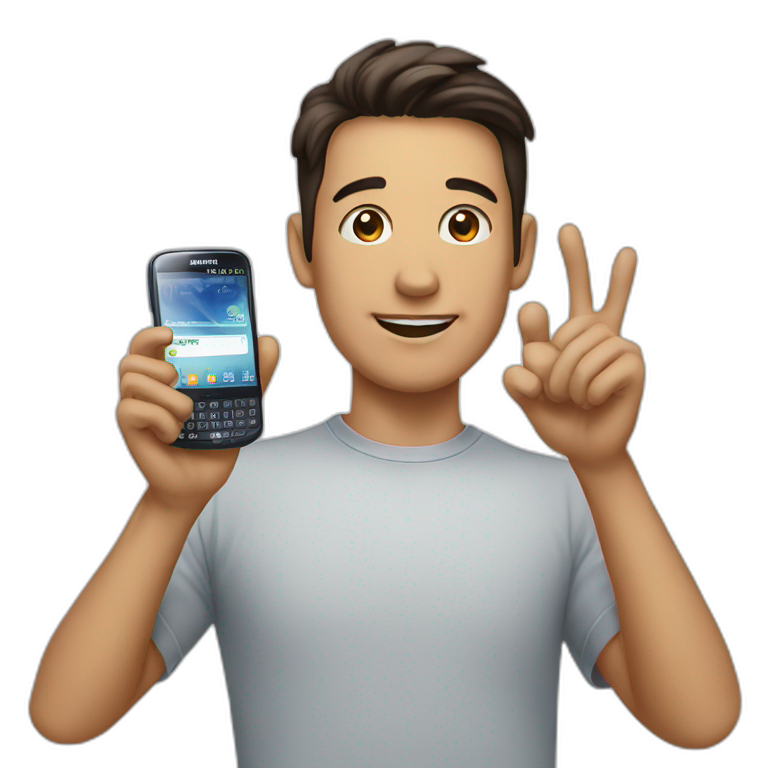 Samsung emoji