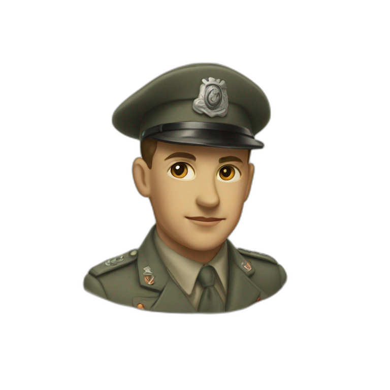 itler 1939 1945 emoji