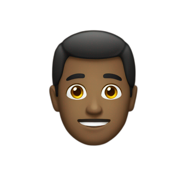 Colombian emoji