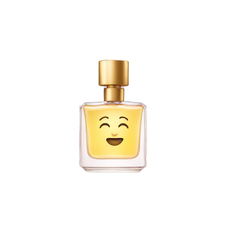 parfume emoji