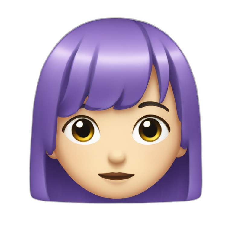 emi-okuda emoji