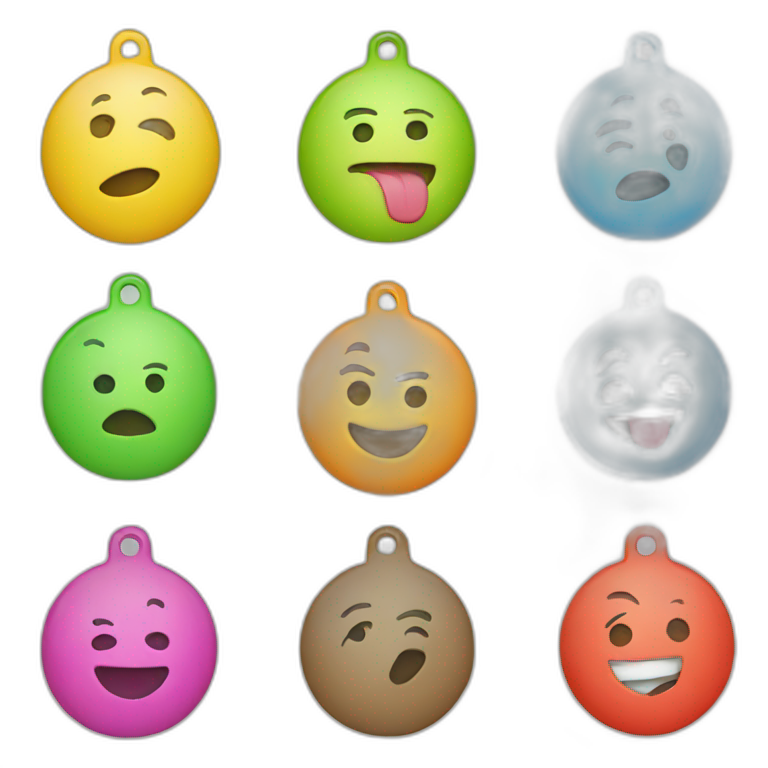 AI Emoji Generator