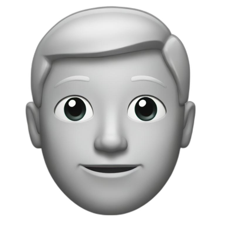 AI Emoji Generator