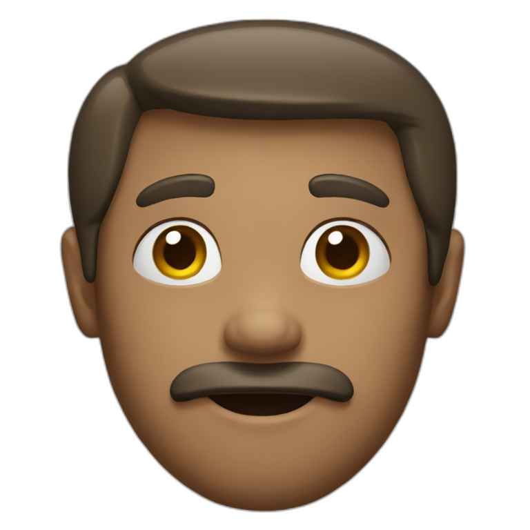 AI Emoji Generator