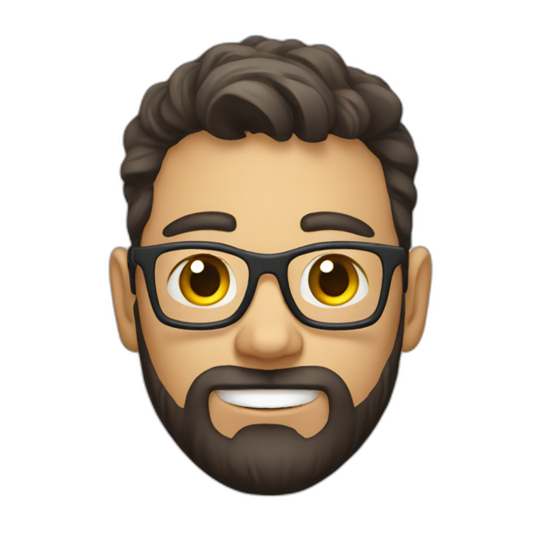 Ai emoji generator
