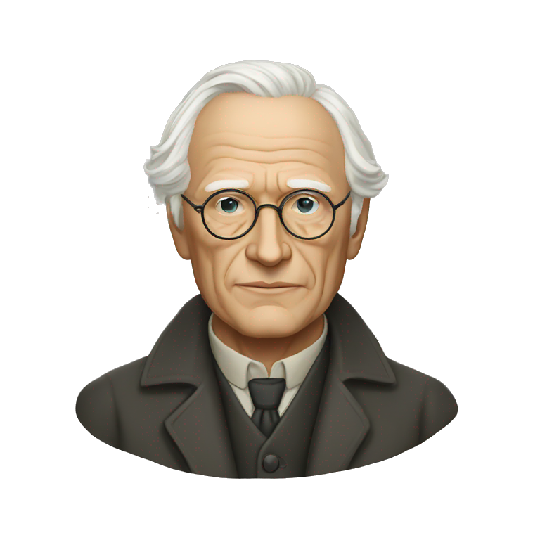 carl jung emoji