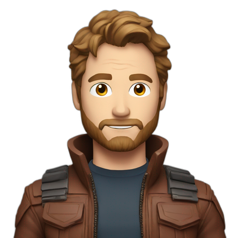 peter jason quill emoji