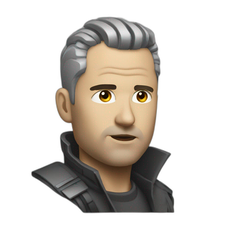 Ai emoji generator