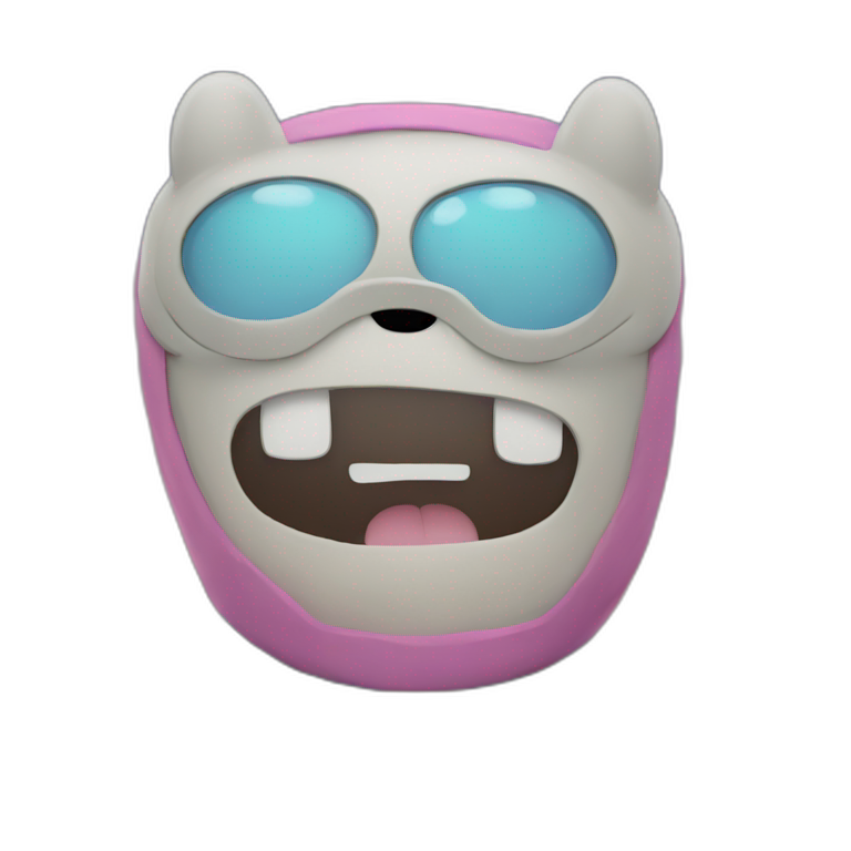 Adventure time  emoji