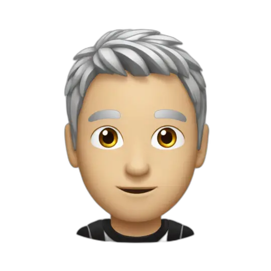 AI Emoji Generator