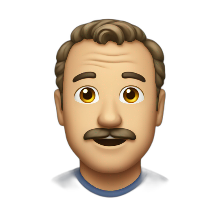 Risitas emoji