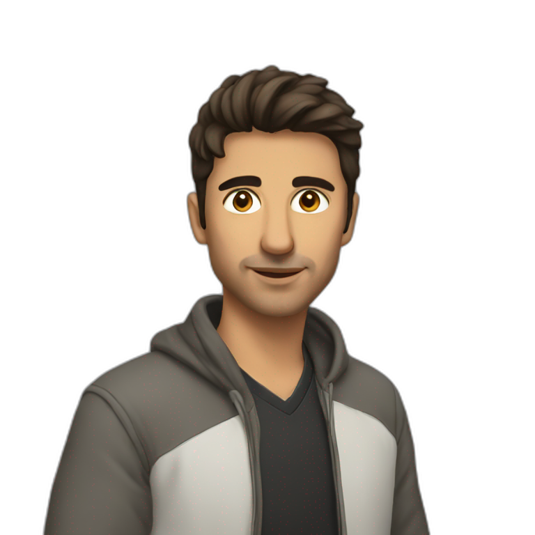 AI Emoji Generator