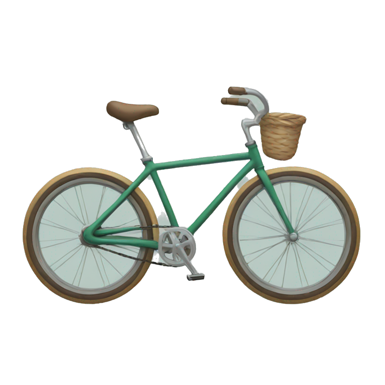 bicycle  emoji