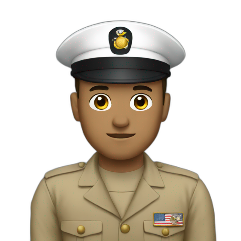 marine emoji