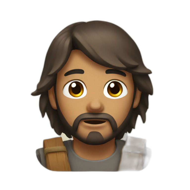 Ai emoji generator