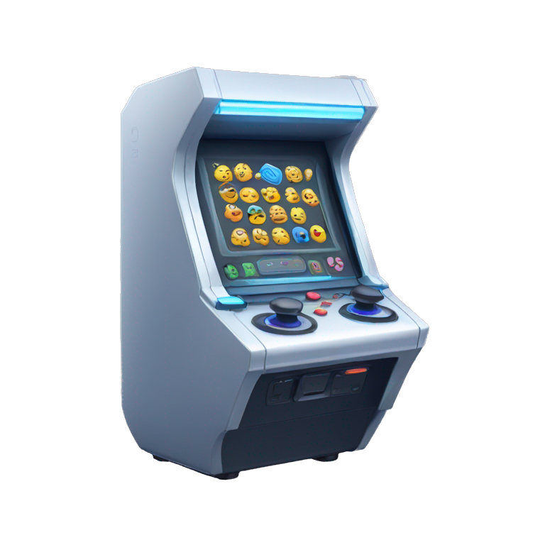 PS5 game play stastion machine emoji
