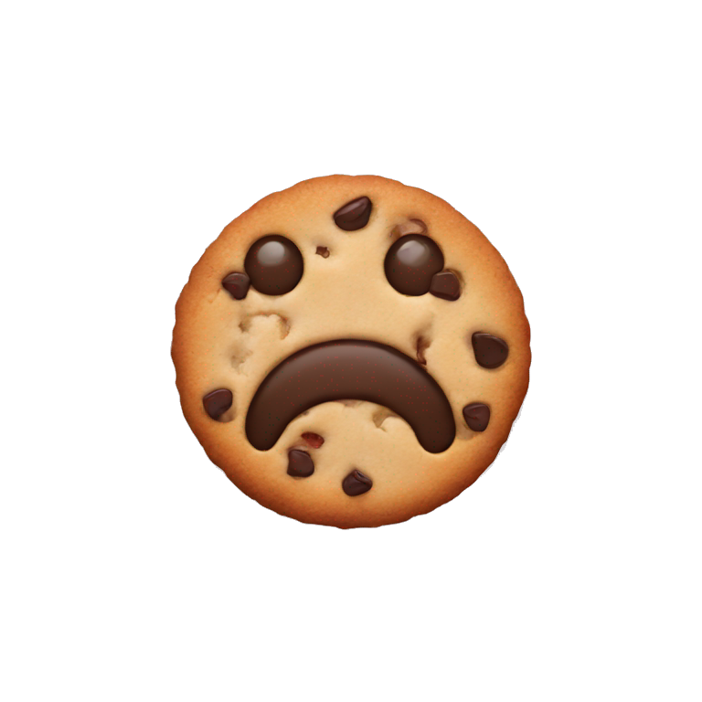 Cookies emoji