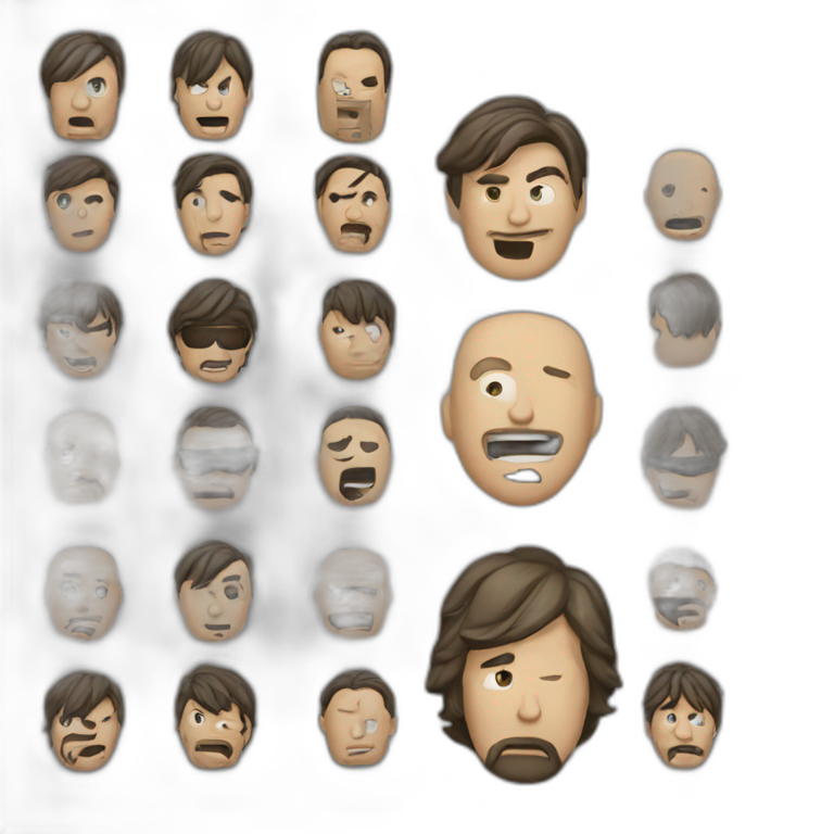 hacker guys emoji